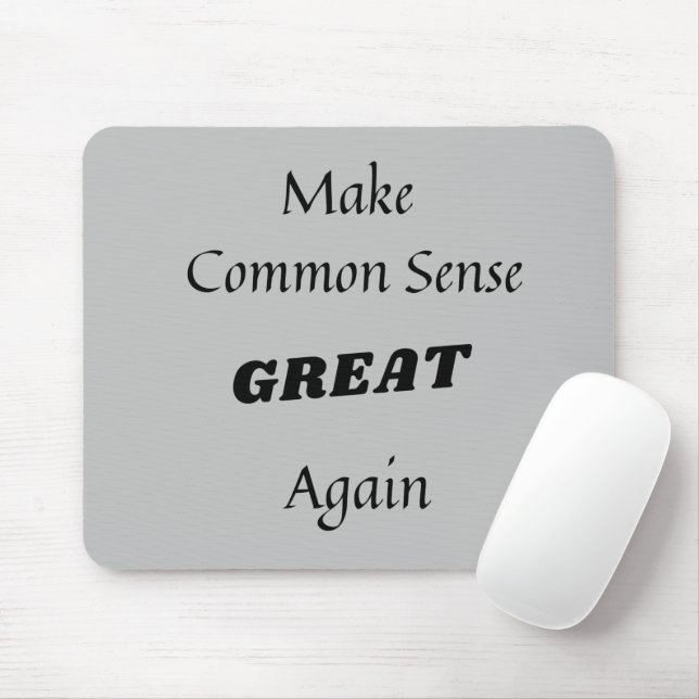 Alfombrilla De Ratón Funny Mousepad (Con ratón)