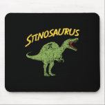Alfombrilla De Ratón Funny Spinosaurus Pi Day Shirt Math Dinosaur Gift<br><div class="desc">Funny Spinosaurus Pi Day Shirt Math Dinosaur Gift Boys</div>