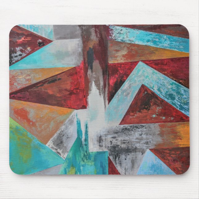 Alfombrilla De Ratón Fuselage Mousepad (Frente)