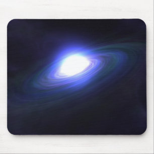 Alfombrilla De Ratón Fusión Mousepad