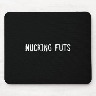 Alfombrilla De Ratón Fusiones de nudización