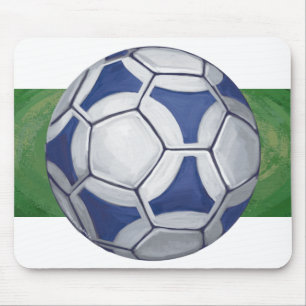 Alfombrilla De Ratón Futbal