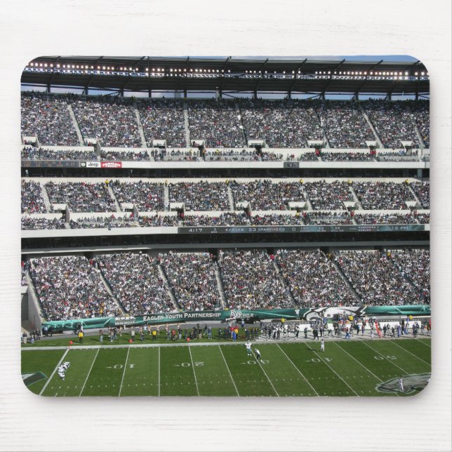 Alfombrilla De Ratón Fútbol (Frente)