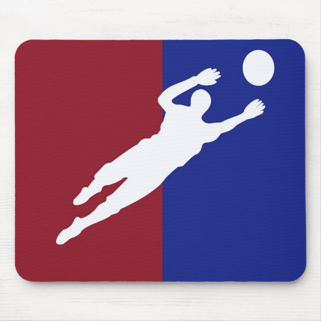 Alfombrilla De Ratón Fútbol (Frente)