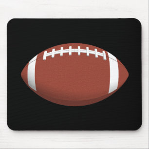 Alfombrilla De Ratón Fútbol americano!Mousepad