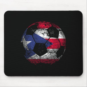Alfombrilla De Ratón Fútbol de Puerto Rico