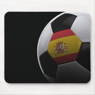 Alfombrilla De Ratón Fútbol en España - MOUSEPAD