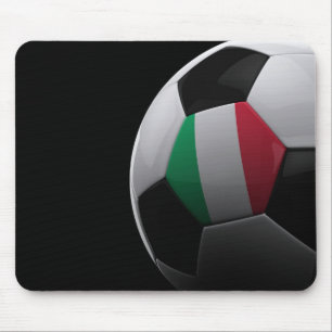 Alfombrilla De Ratón Fútbol en Italia