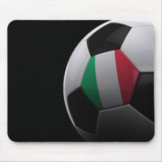 Alfombrilla De Ratón Fútbol en Italia