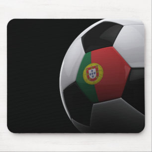 Alfombrilla De Ratón Fútbol en Portugal