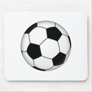 Alfombrilla De Ratón Fútbol Mousepad