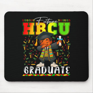 Alfombrilla De Ratón Future Hbcu Graduate Black History Month College B