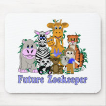 Futuro Zookeeper