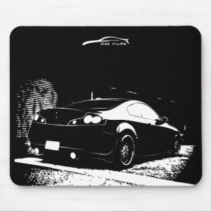 Alfombrilla De Ratón G35 Mousepads