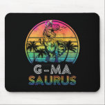 Alfombrilla De Ratón G-masaurus Dinosaur G-ma Saurus Family Matching Ti<br><div class="desc">G-masaurus Dinosaur G-ma Saurus Family Matching Tie Dye</div>