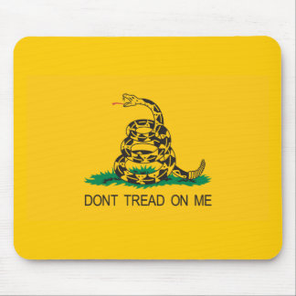 Alfombrilla De Ratón Gadsden Mousepad