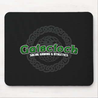 Alfombrilla De Ratón Gaiscioch Fragpad