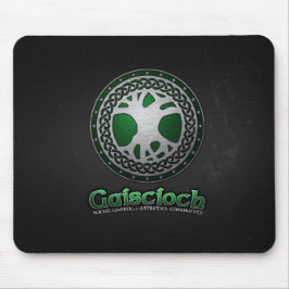 Alfombrilla De Ratón Gaiscioch Mousepad