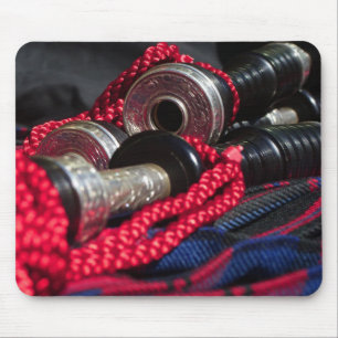 Alfombrilla De Ratón Gaitas