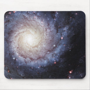 Alfombrilla De Ratón Galaxia 221