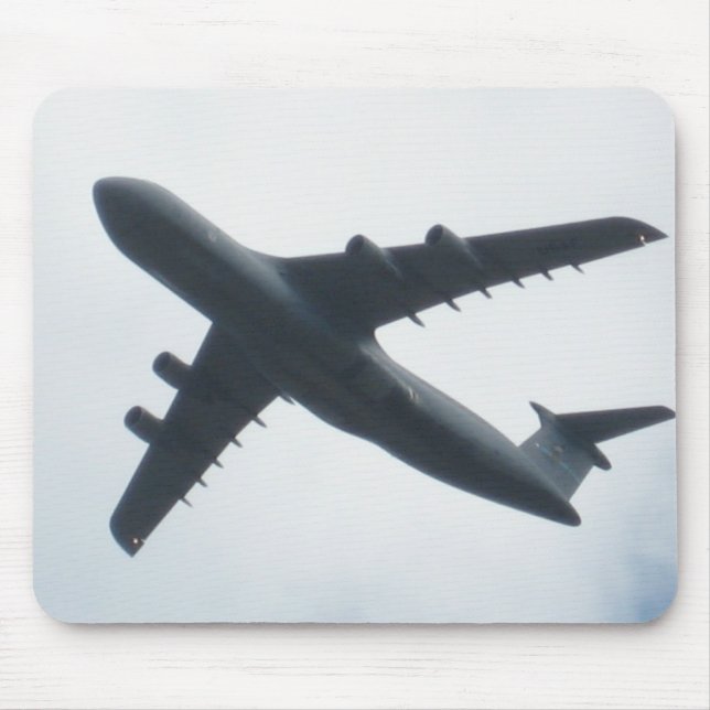 Alfombrilla De Ratón Galaxia C5 (Frente)