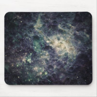 Galaxia Desolada Rock Fresco Espacial