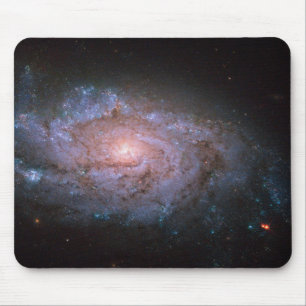 Alfombrilla De Ratón Galaxia espiral NGC1084