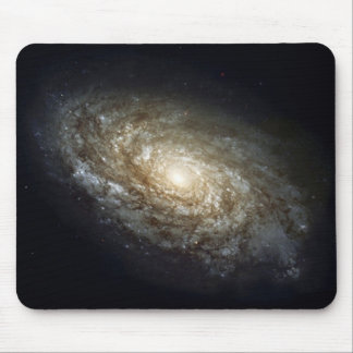 Alfombrilla De Ratón Galaxia Mousepad