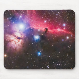 Alfombrilla de ratón Galaxy | Accesorio de escrito