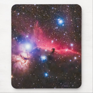 Alfombrilla de ratón Galaxy | Accesorio de escrito