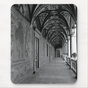 Alfombrilla De Ratón Galería Hercule del palacio del Príncipe de Mónaco
