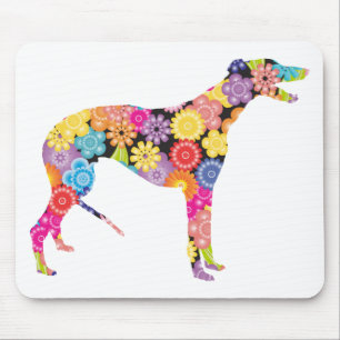 Alfombrilla De Ratón Galgo