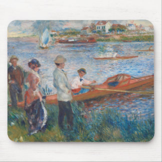Alfombrilla De Ratón  gallery art