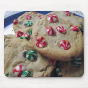 Alfombrilla De Ratón Galletas del navidad