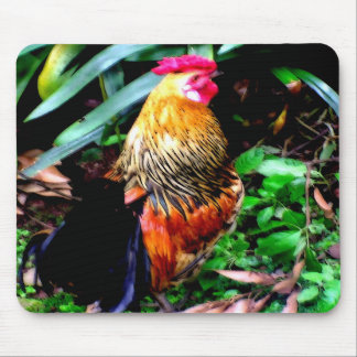 Alfombrilla De Ratón Gallo Mousepad de Portugal el |