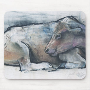 Alfombrilla De Ratón Galloway 2006