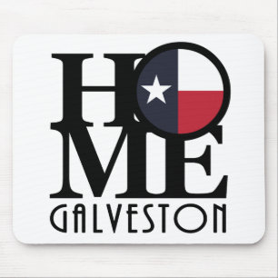 Alfombrilla De Ratón Galveston HOME