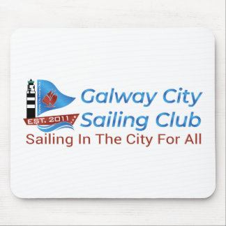 Alfombrilla De Ratón Galway City Sailing Club