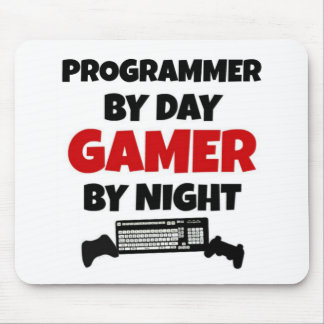 Alfombrilla De Ratón Gamer programador