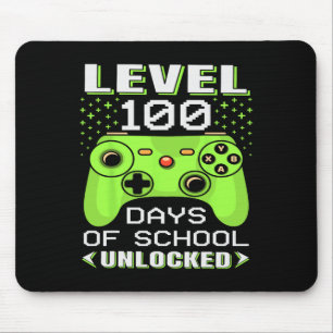 Alfombrilla De Ratón Gamer Suden 100 días cada 100 días