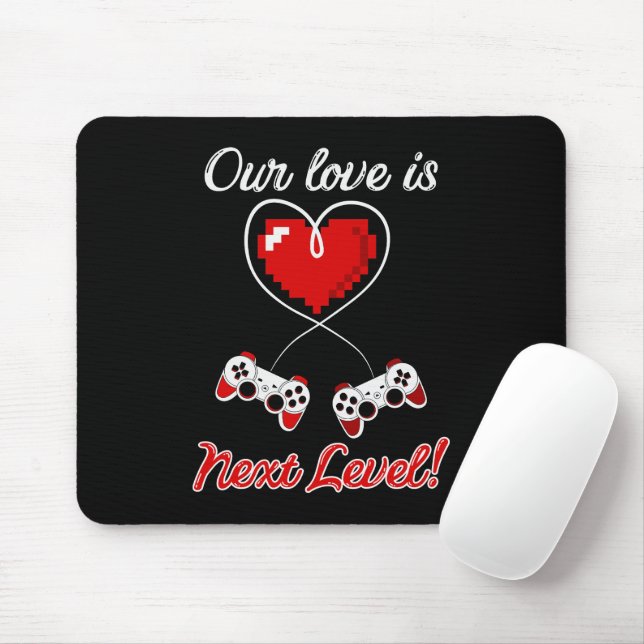 Alfombrilla De Ratón Gamer Valentine Mouse Pad (Con ratón)