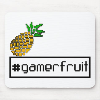 Alfombrilla De Ratón GamerFruit Mousepad
