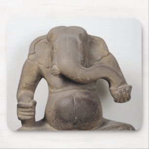 Alfombrilla De Ratón Ganesh, de los parentescos de Tuol Pheak
