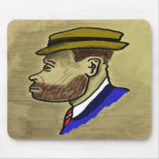 Alfombrilla De Ratón Gangster