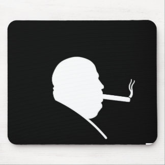 Alfombrilla De Ratón Gángster Mousepad