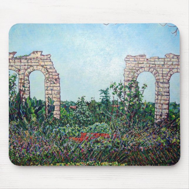 Alfombrilla De Ratón Gap (Frente)