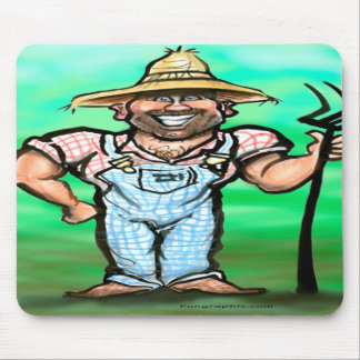 Alfombrilla De Ratón Gardener