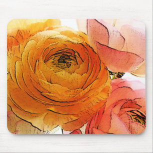 Alfombrilla De Ratón Gardenia