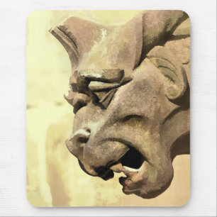 ALFOMBRILLA DE RATÓN GARGOYLE
