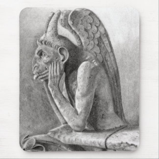 Alfombrilla De Ratón Gargoyle 3
